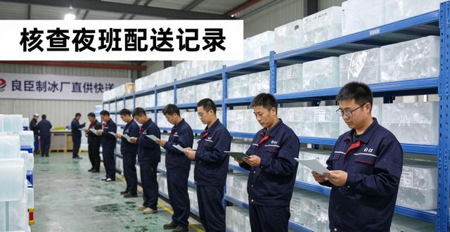 宝山降温冰块哪里买 良臣制冰厂直供快送