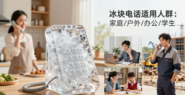 宝山冰块电话到底能不能用 用户真实体验分享
