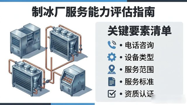 宝山工业冰块公司电话怎么找？本地制冰服务指南