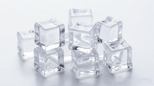 如何分辨食用冰质量_食用冰生产流程_宝山食用冰生产厂家